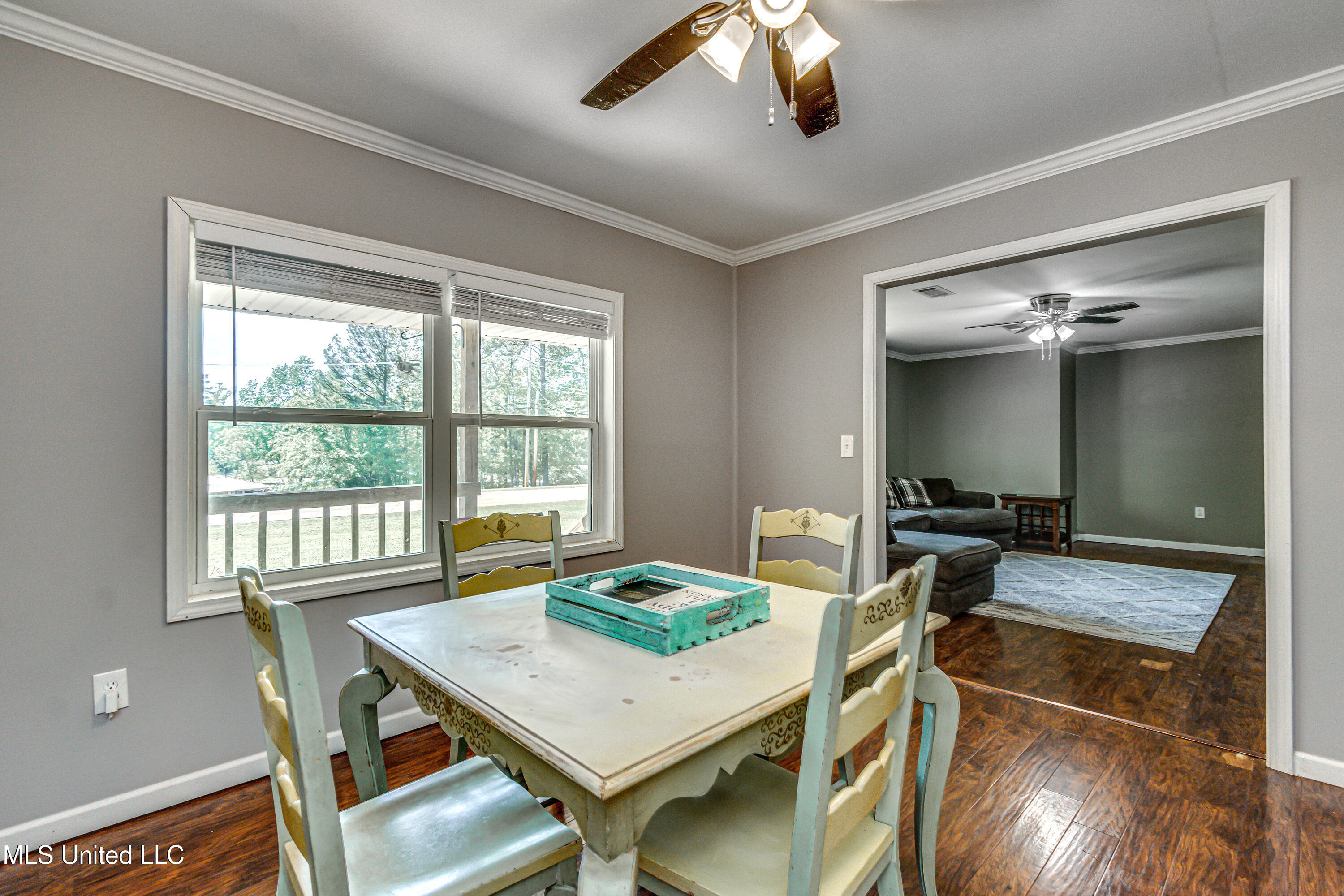 202 Trickhambridge Cove Brandon, MS 39042 - Photo 25 of 58 202 Trickham Bridge Rd-31
