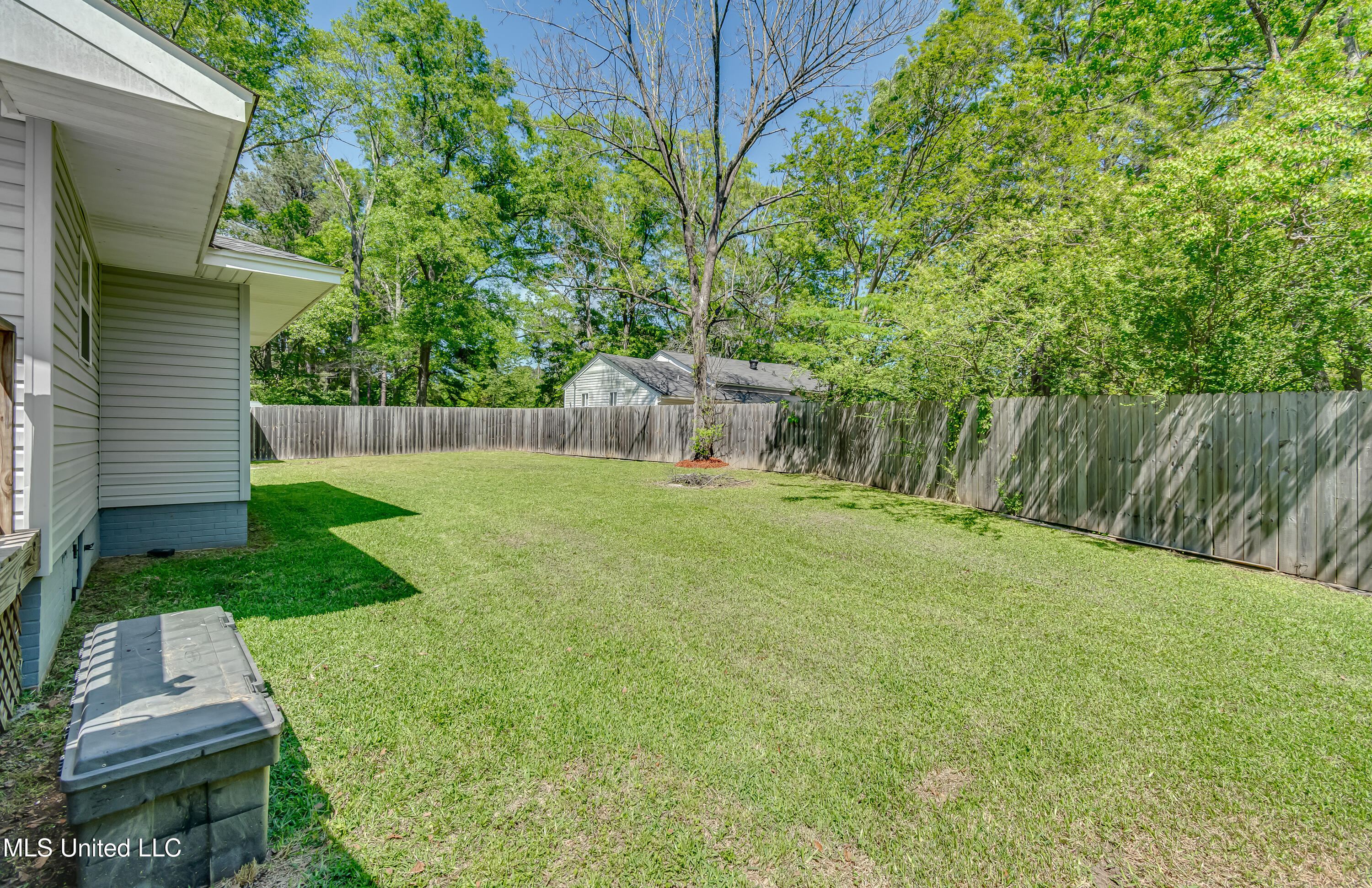 202 Trickhambridge Cove Brandon, MS 39042 - Photo 29 of 58 202 Trickham Bridge Rd-19