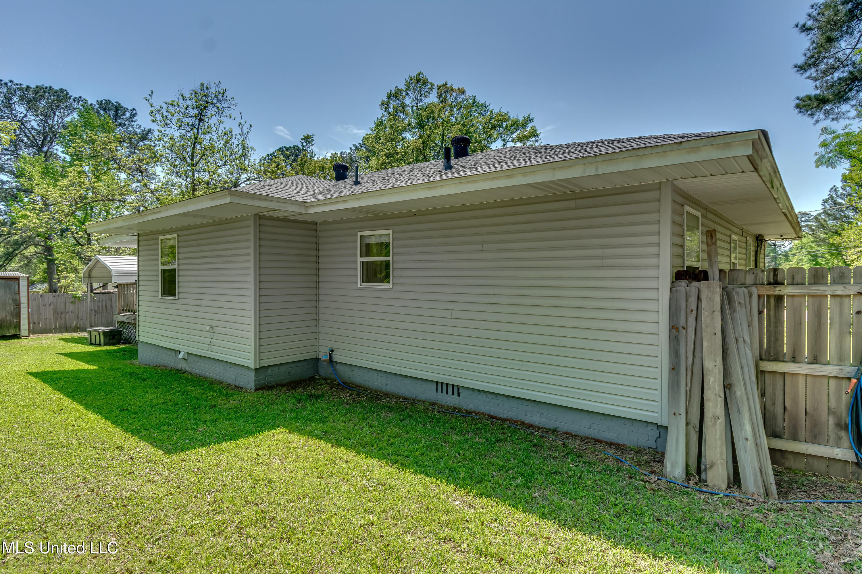 202 Trickhambridge Cove Brandon, MS 39042 - Photo 31 of 58 202 Trickham Bridge Rd-18