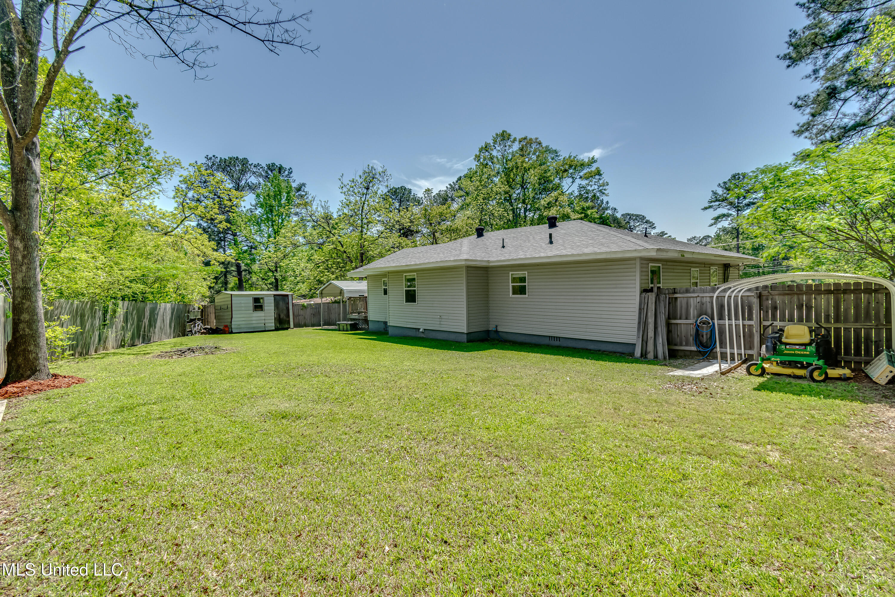 202 Trickhambridge Cove Brandon, MS 39042 - Photo 33 of 58 202 Trickham Bridge Rd-17