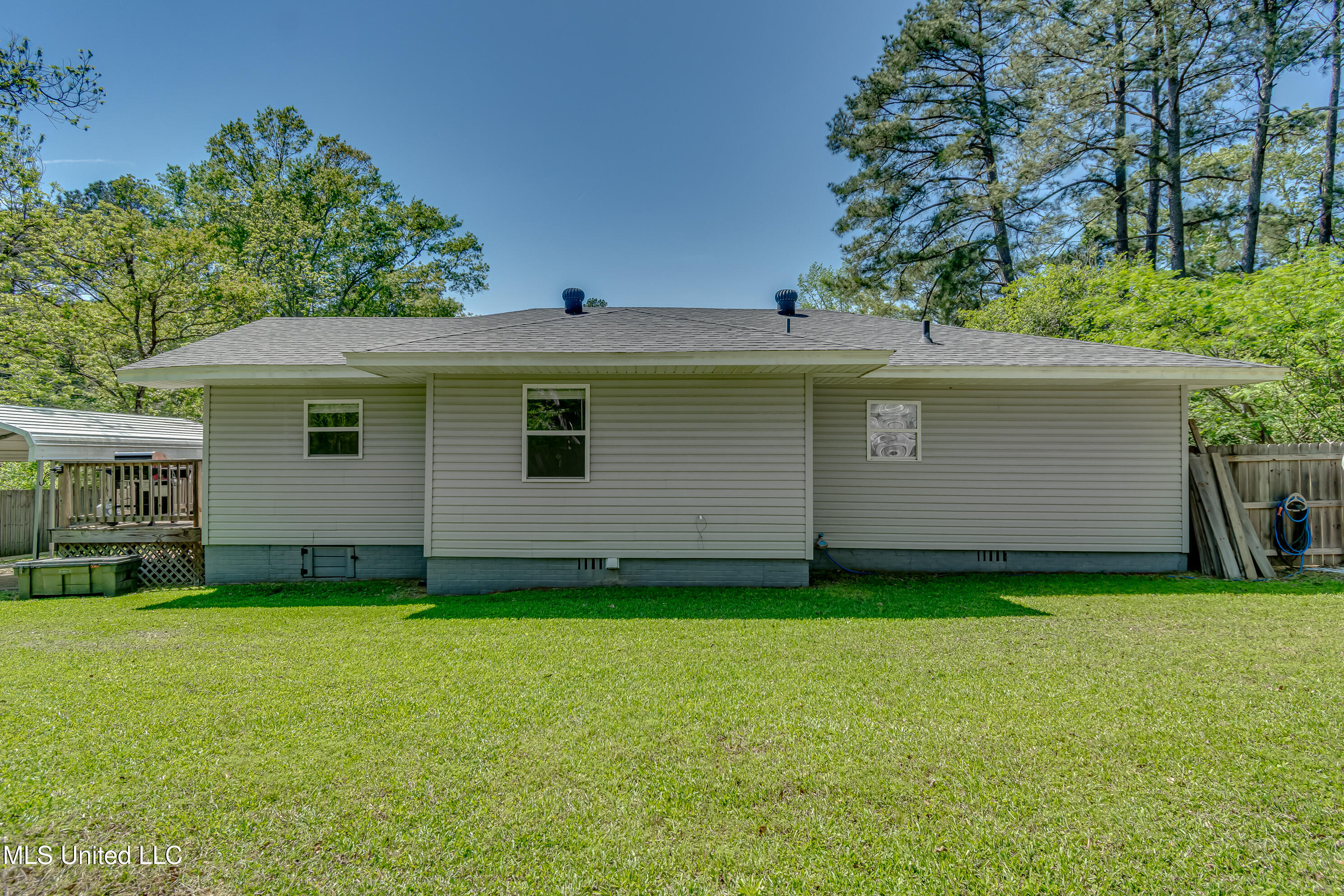 202 Trickhambridge Cove Brandon, MS 39042 - Photo 36 of 58 202 Trickham Bridge Rd-16