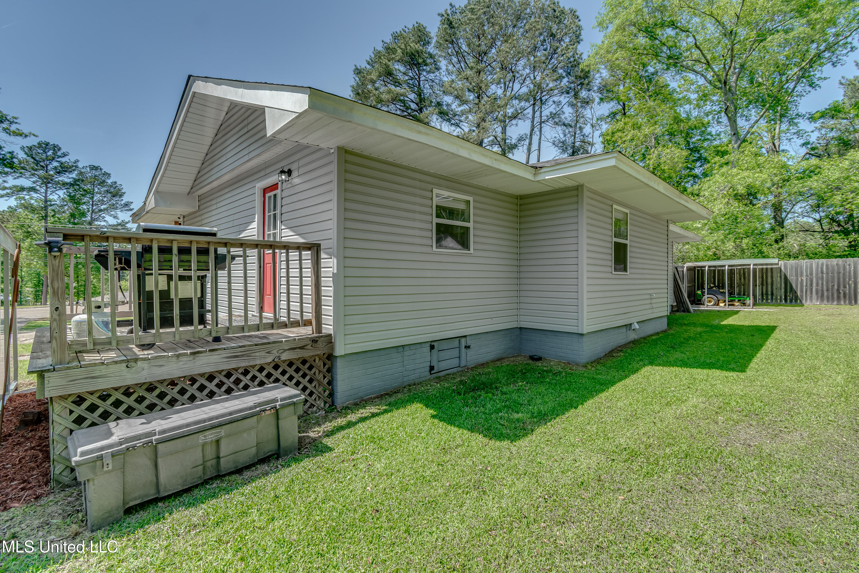 202 Trickhambridge Cove Brandon, MS 39042 - Photo 40 of 58 202 Trickham Bridge Rd-15