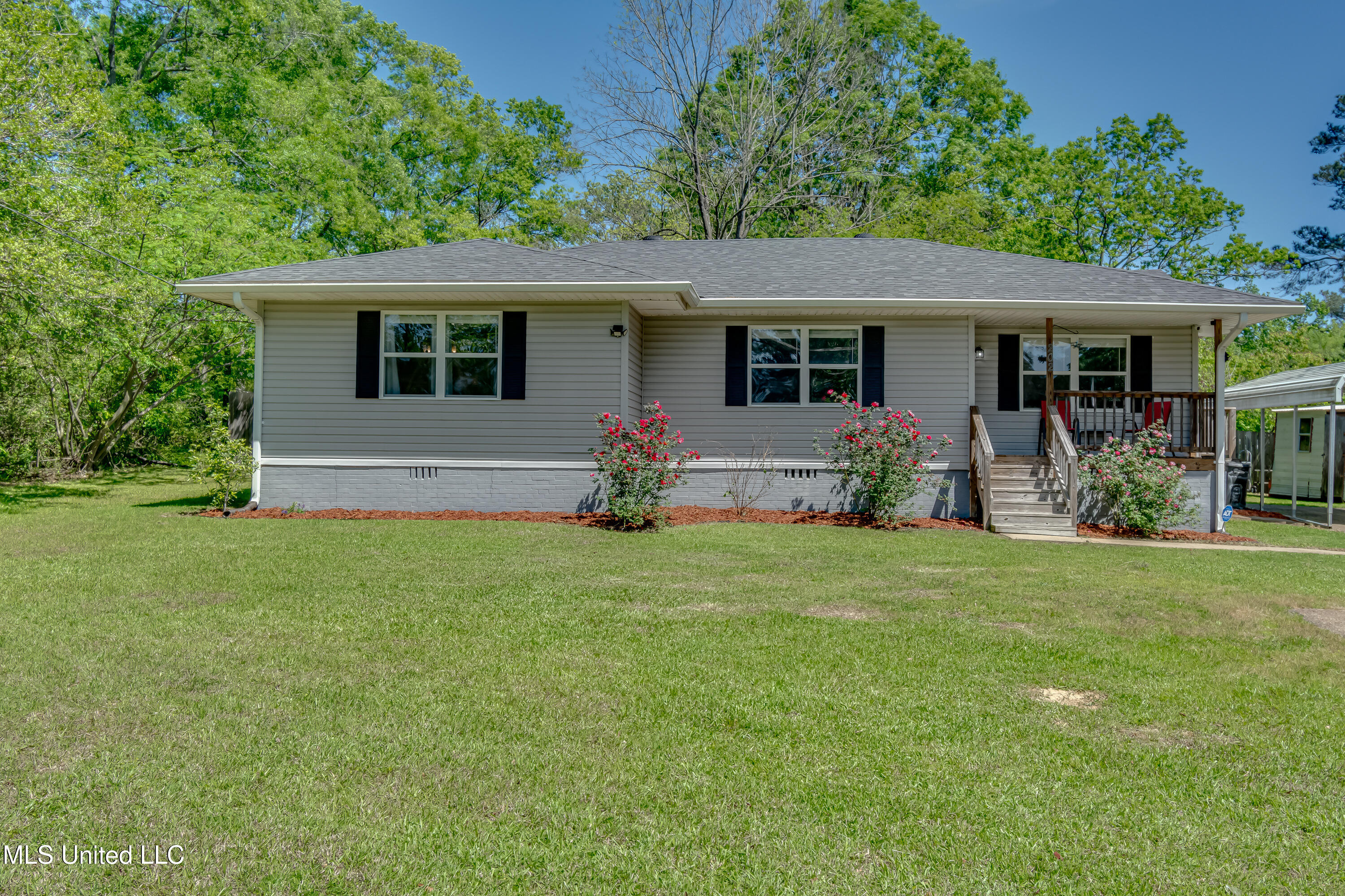 202 Trickhambridge Cove Brandon, MS 39042 - Photo 6 of 58 202 Trickham Bridge Rd-6