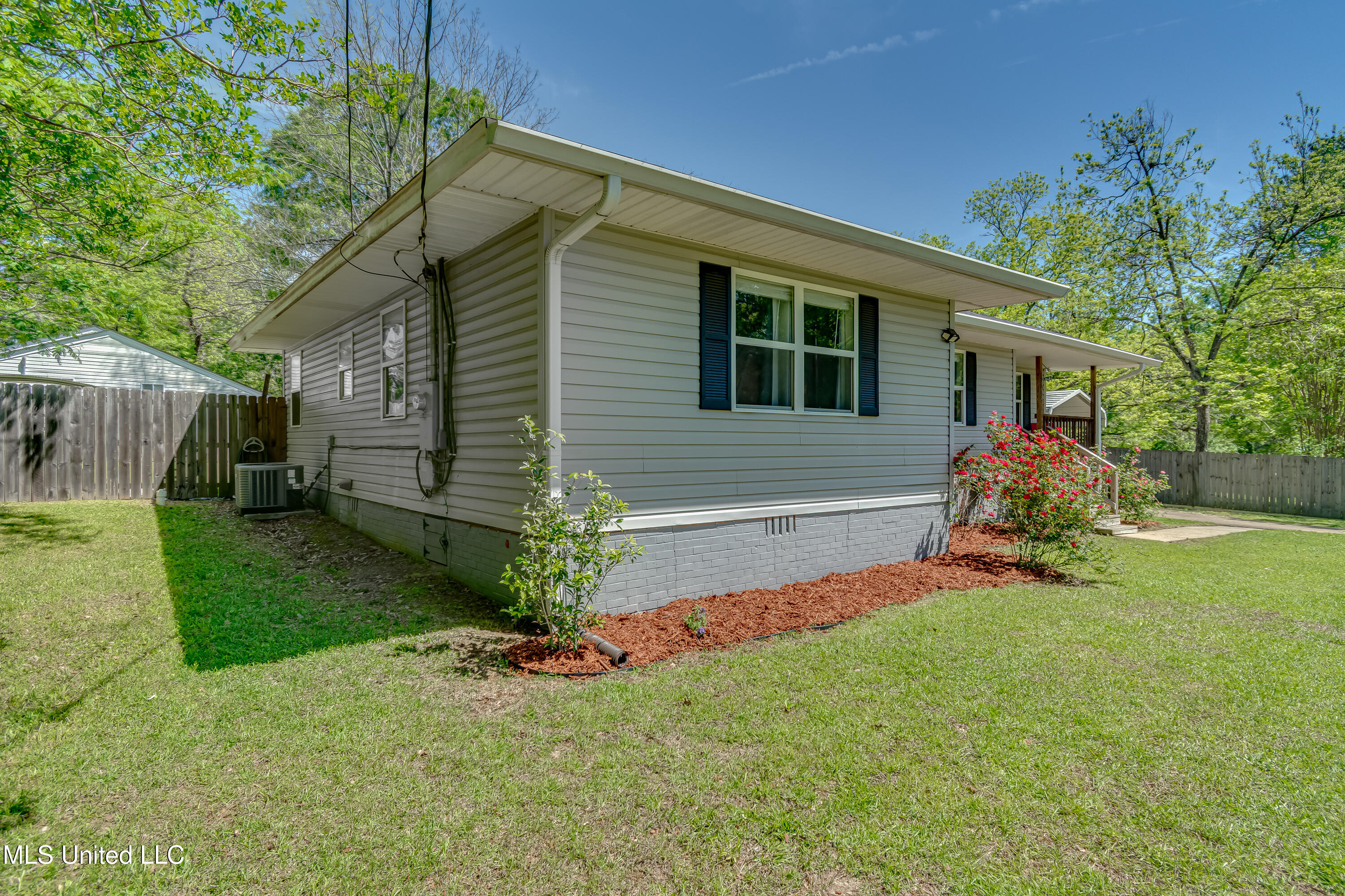 202 Trickhambridge Cove Brandon, MS 39042 - Photo 7 of 58 202 Trickham Bridge Rd-7