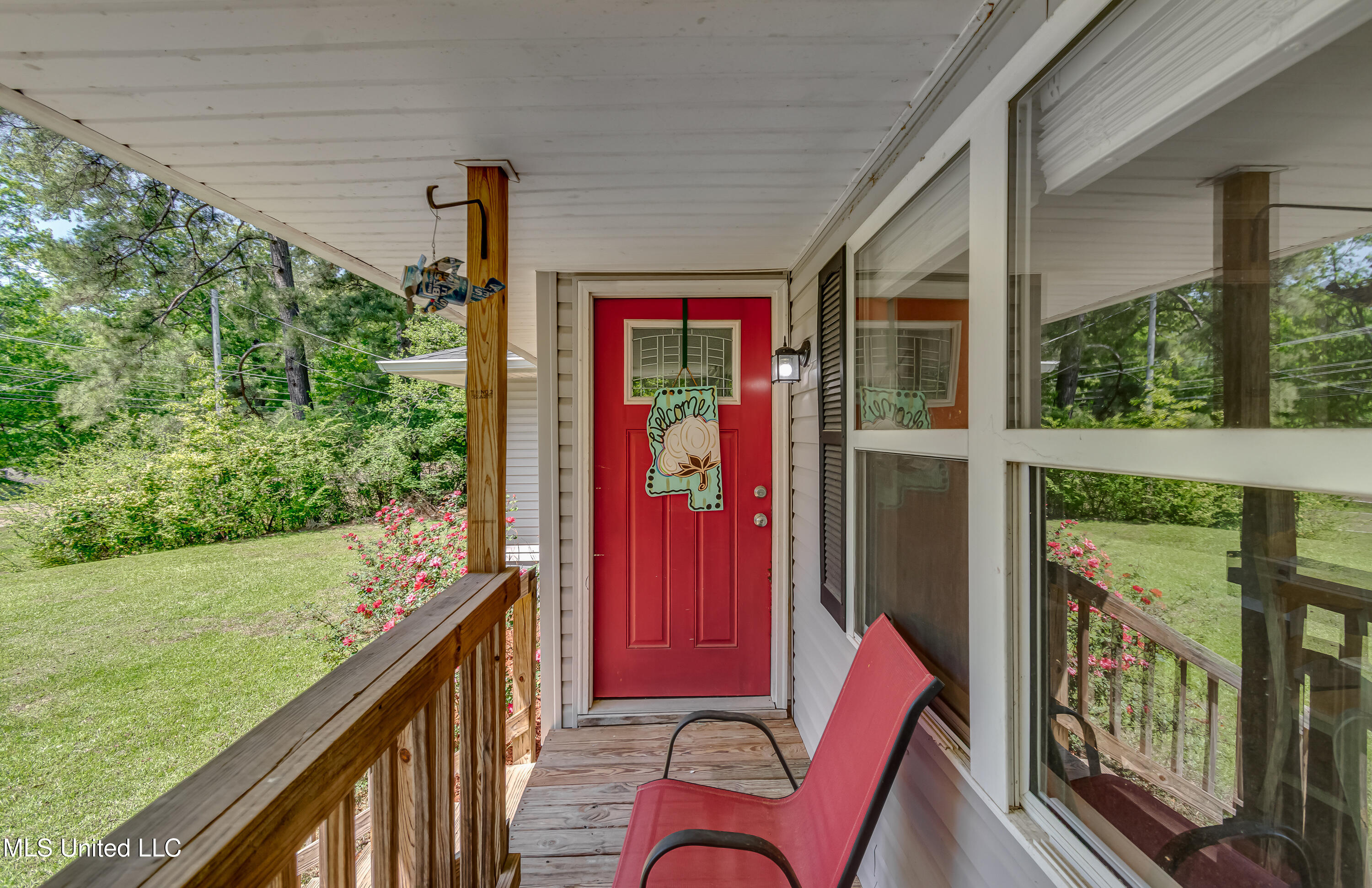 202 Trickhambridge Cove Brandon, MS 39042 - Photo 10 of 58 202 Trickham Bridge Rd-10