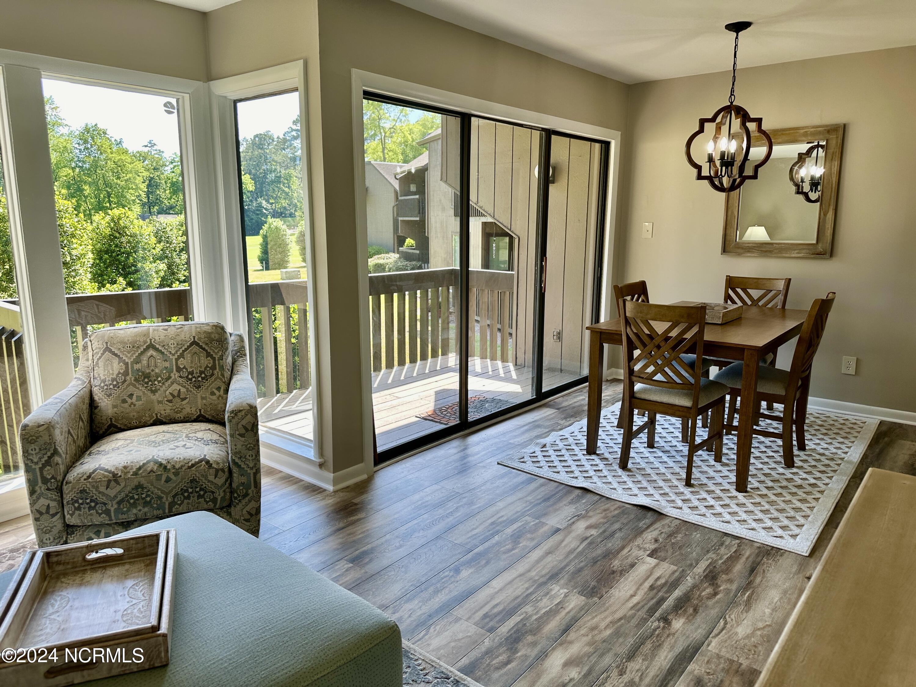 85 Pine Valley Road, Unit 29 Pinehurst, NC 28374 - Photo 12 of 36 What amazing views