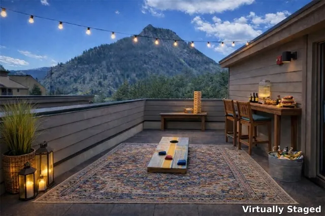 $1,295,000 | 481 West Main Street, Unit 201, Frisco, CO 80443