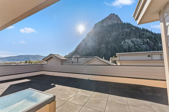 $1,295,000 | 481 West Main Street, Unit 201, Frisco, CO 80443