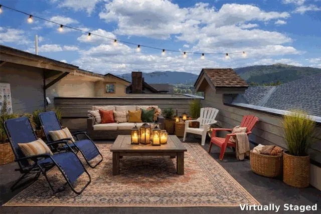 $1,295,000 | 481 West Main Street, Unit 201, Frisco, CO 80443