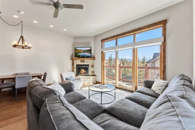 $1,295,000 | 481 West Main Street, Unit 201, Frisco, CO 80443