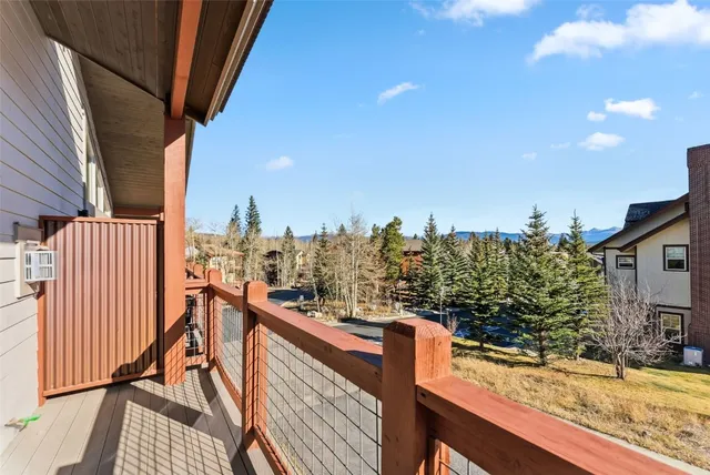 $1,295,000 | 481 West Main Street, Unit 201, Frisco, CO 80443