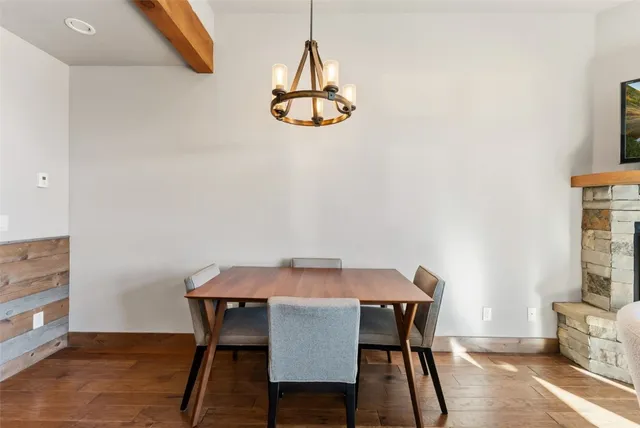 $1,295,000 | 481 West Main Street, Unit 201, Frisco, CO 80443