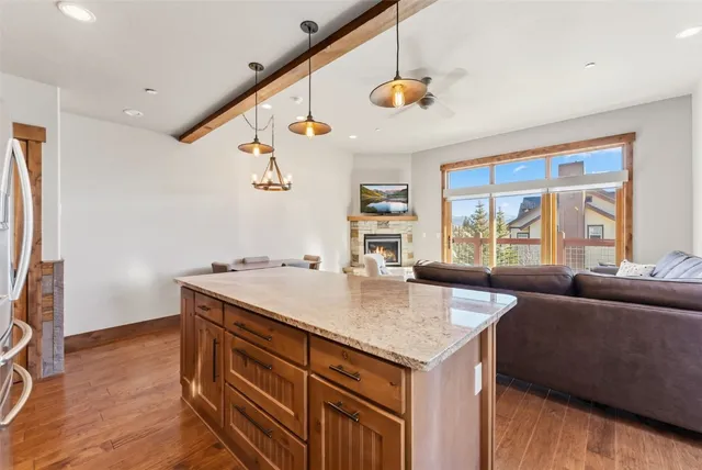 $1,295,000 | 481 West Main Street, Unit 201, Frisco, CO 80443