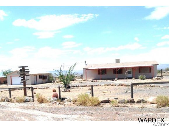 3897 Bouse Road Golden Valley, AZ 86413 - Photo 1 of 17 3897 N Bouse Rd
