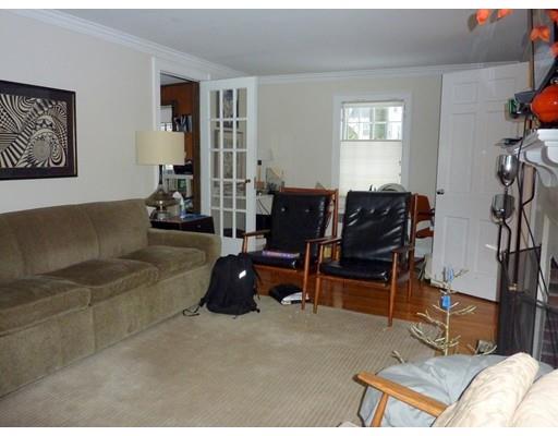 17 Taylor Road Belmont, MA 02478 - Photo 6 of 12 a living room with furniture and a window