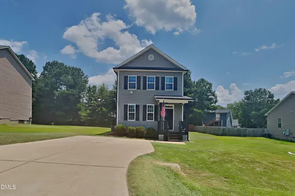 $1,799 | 70 Dropseed Lane, Smithfield, NC 27577