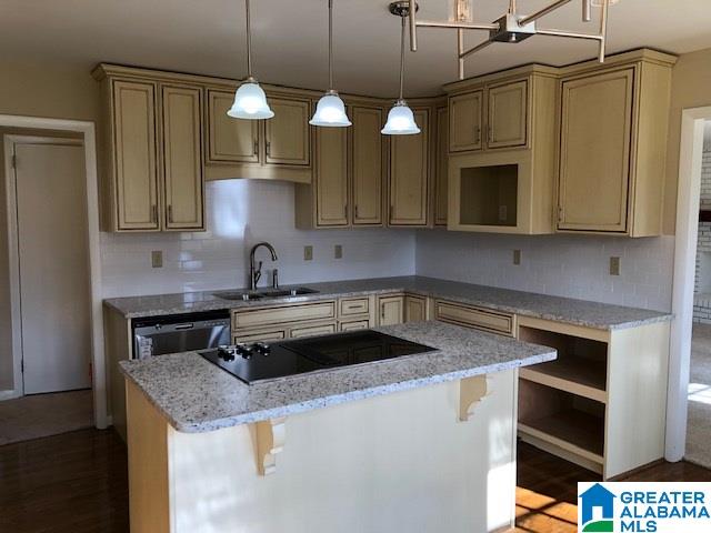 4232 Camp Horner Road Birmingham, AL 35243 - Photo 12 of 28