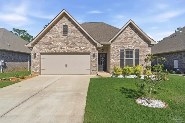 $3,000 | 3203 Mountain Laurel Trail, Cantonment, FL 32533