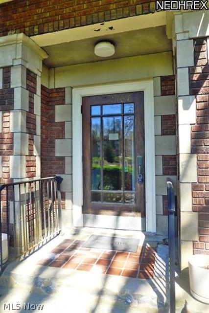 2707 Lancashire Road, Unit 12 Cleveland, OH 44106 - Photo 14 of 15