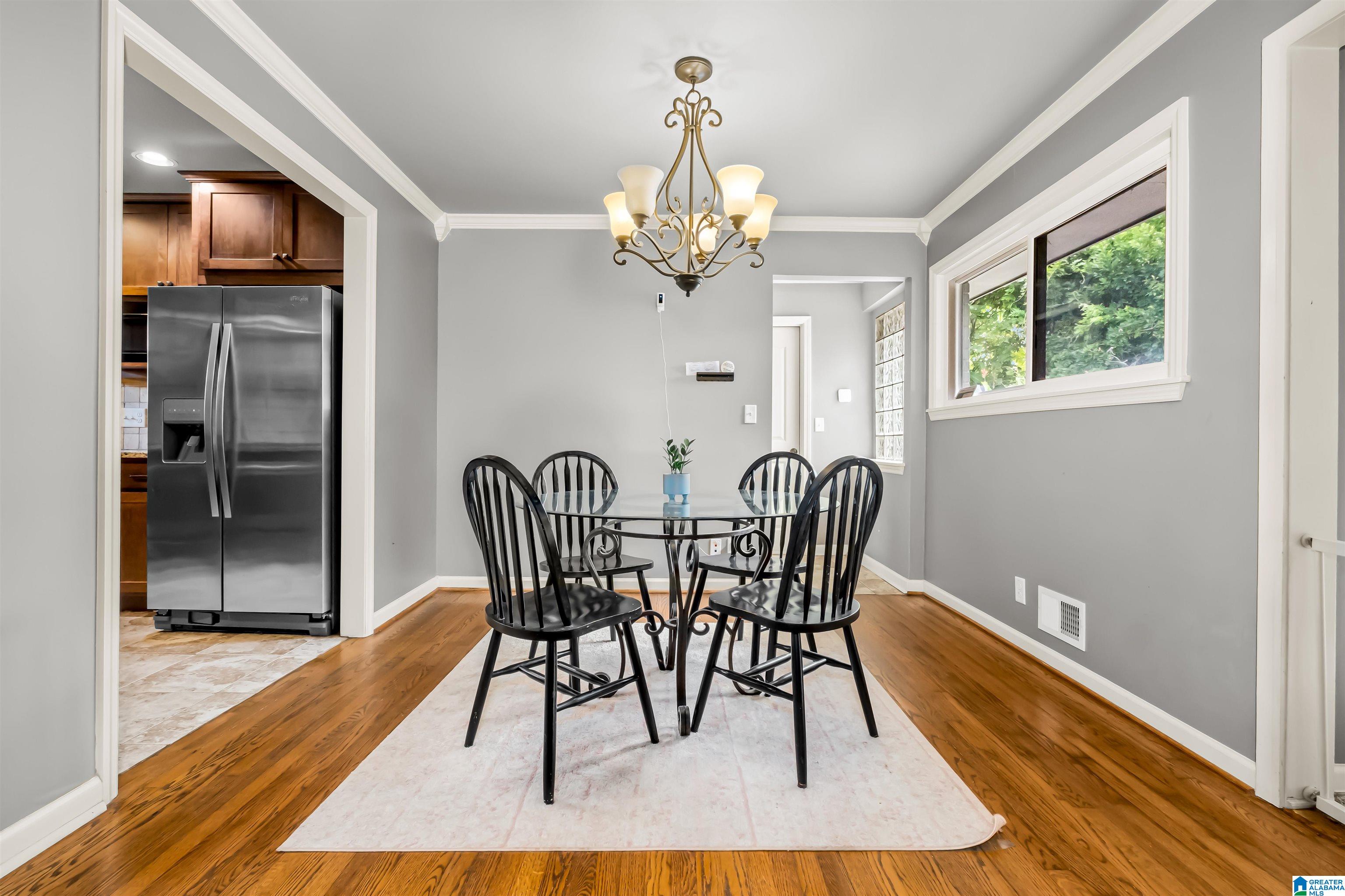 4429 Dolly Ridge Road Birmingham, AL 35243 - Photo 14 of 30 Gallery Image 14