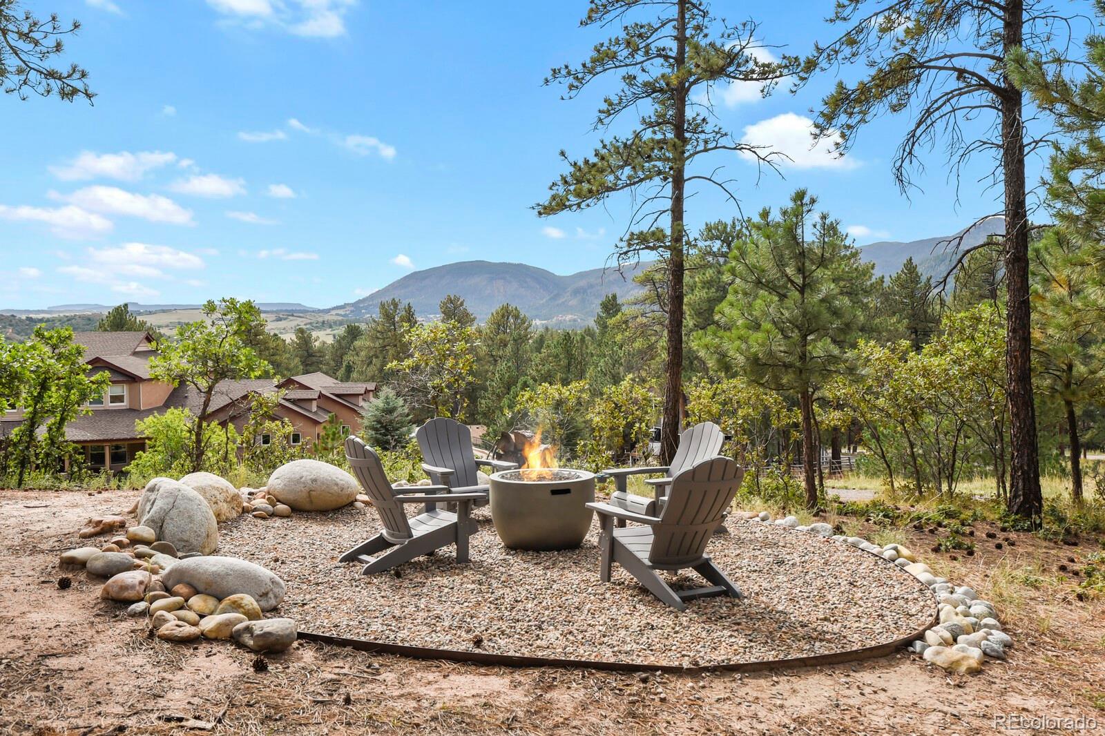 8281 Inca Road Larkspur, CO 80118 - Photo 2 of 49 Gallery Image 2