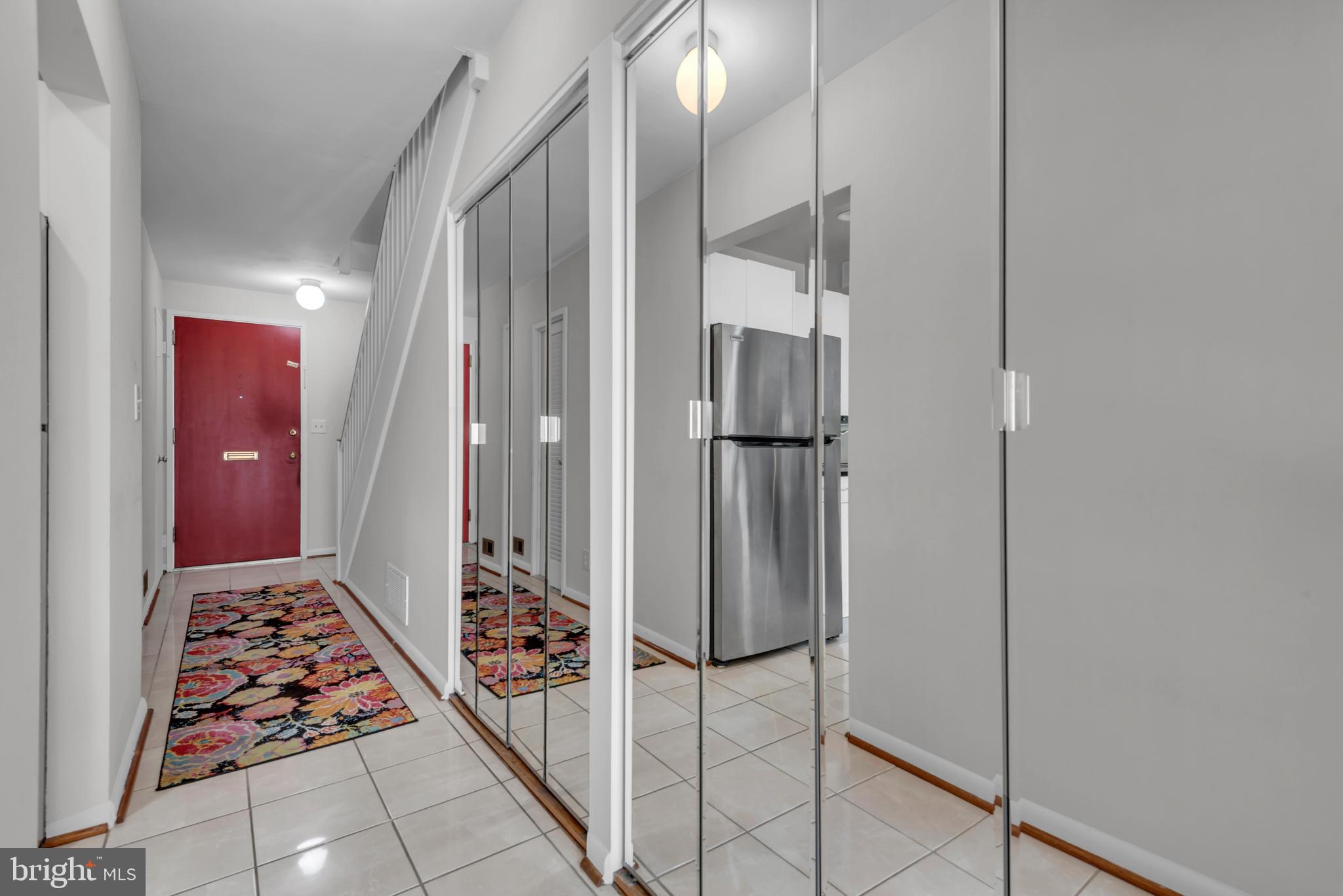 164 G Street Southwest, Unit 144 Washington, DC 20024 - Photo 11 of 71 Ample Closet Space