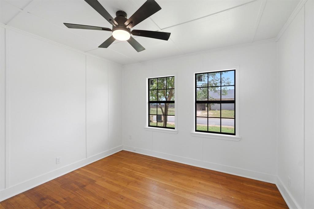 111 Rose Street Merkel, TX 79536 - Photo 23 of 37