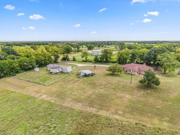 a view of a lake and a mountain
