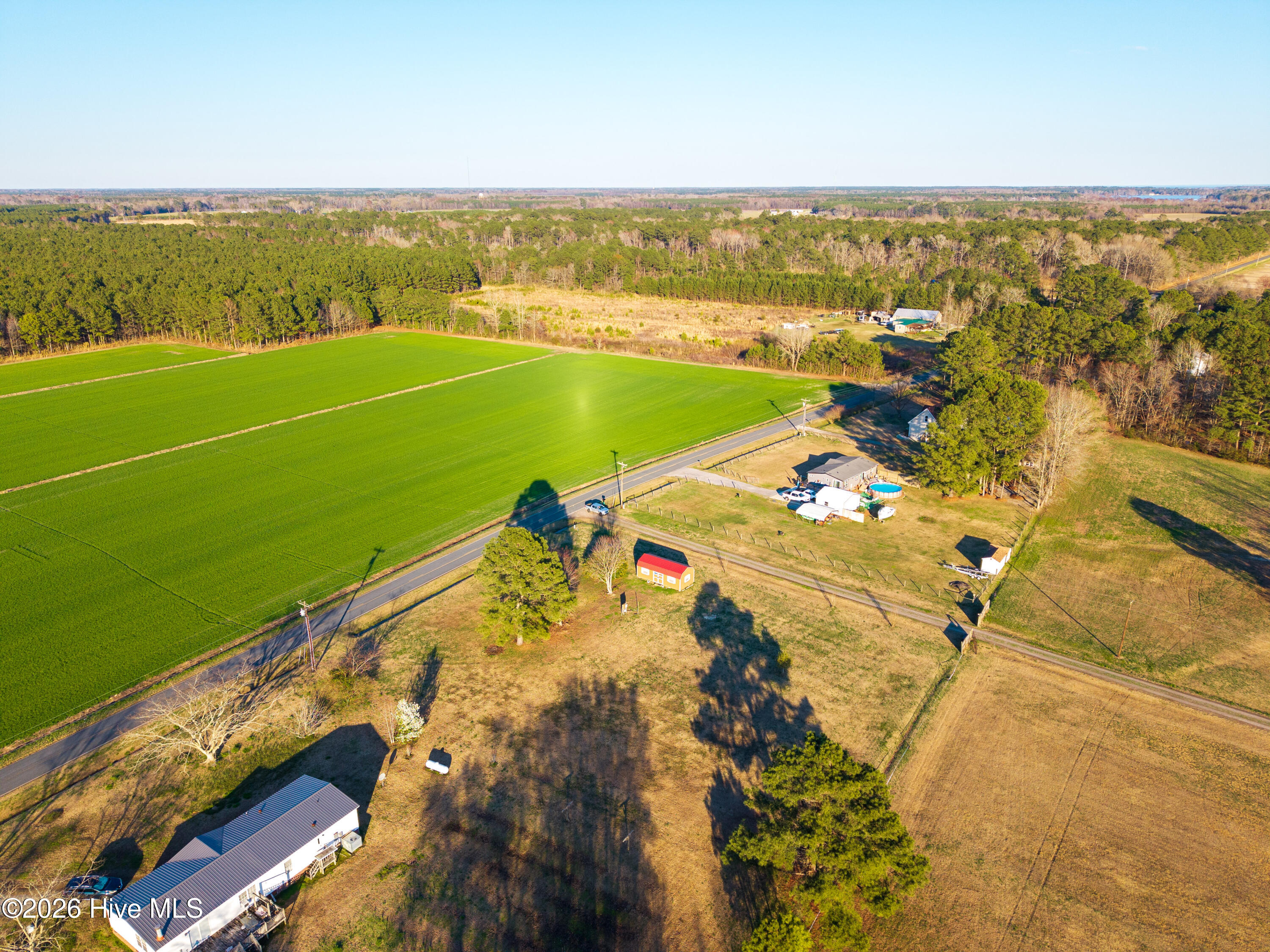 316 Hopewell Road Edenton, NC 27932 - Photo 6 of 29 ext-5