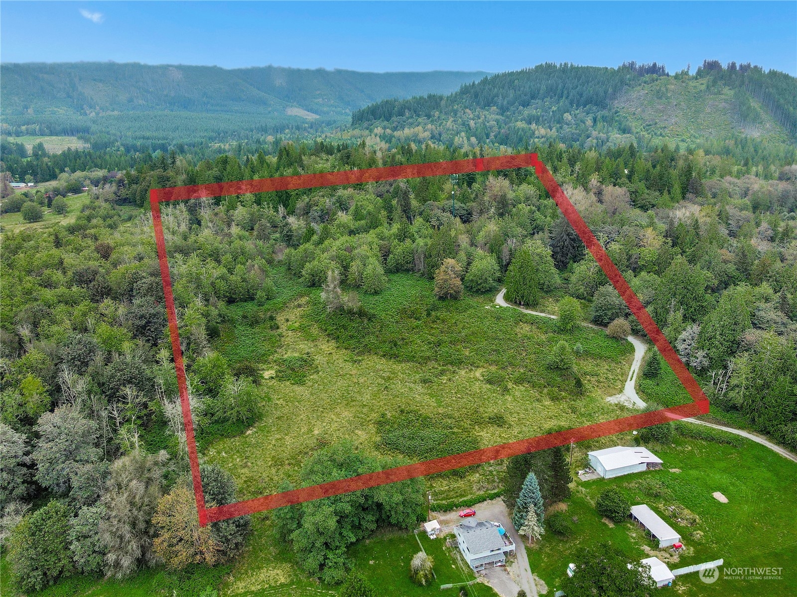 12033 Smokes Road Arlington, WA 98223 - Photo 1 of 13 Gallery Image 1
