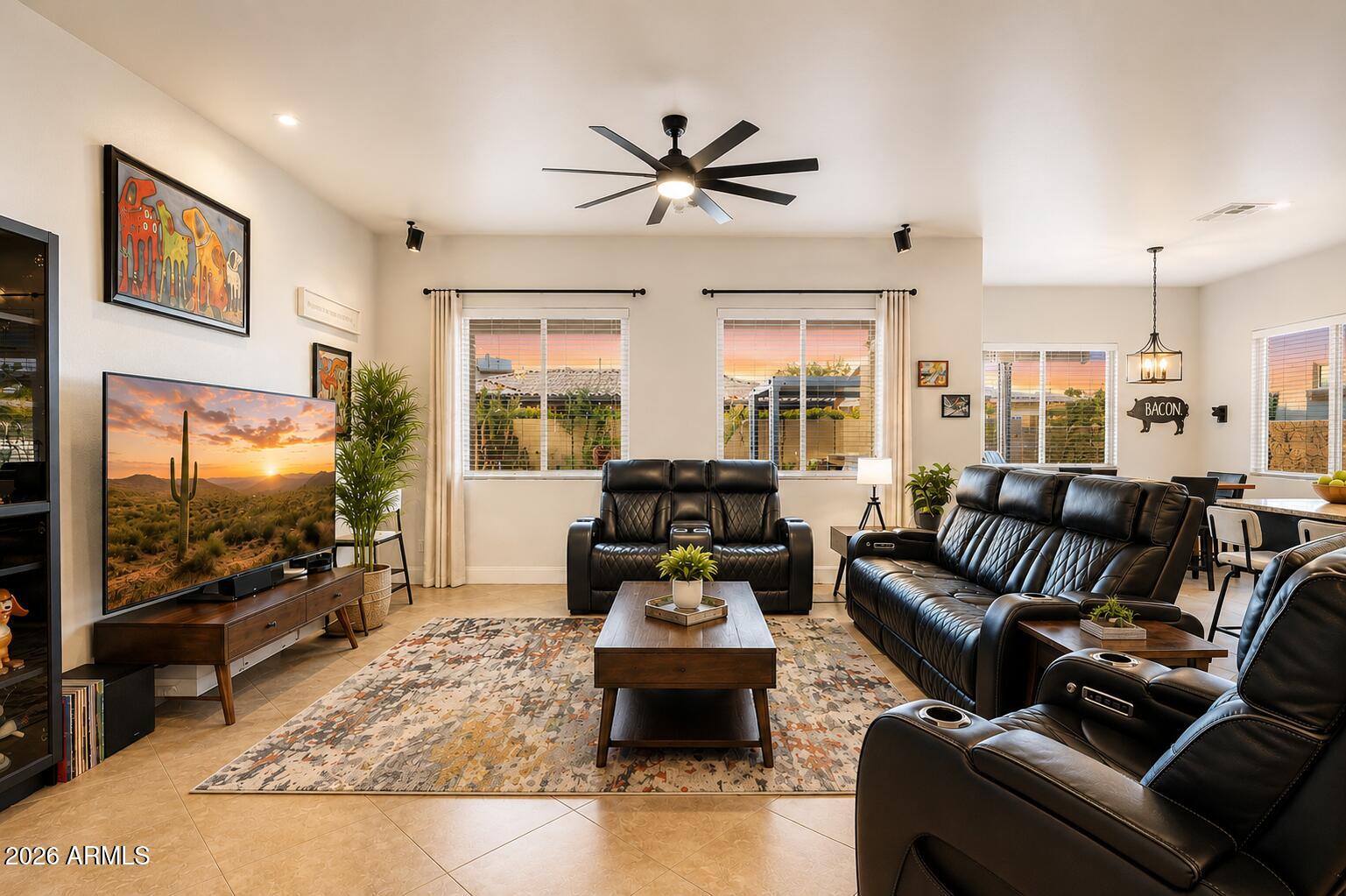 16174 West Coronado Road Goodyear, AZ 85395 - Photo 3 of 28 Living Room