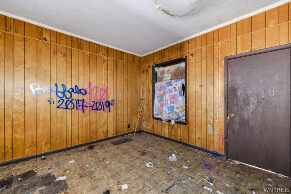 $119,900 | 364 9th Street, Niagara Falls, NY 14303