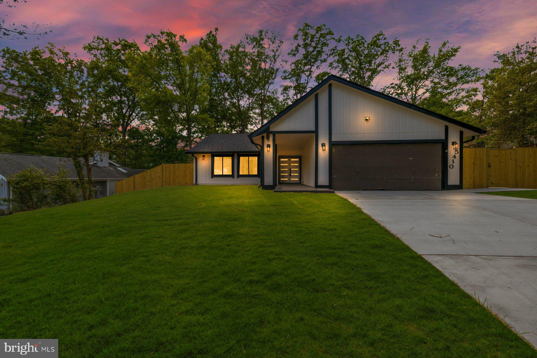 5410 Aylor Road Fairfax, VA 22032 - Photo 1 of 34 Gallery Image 1