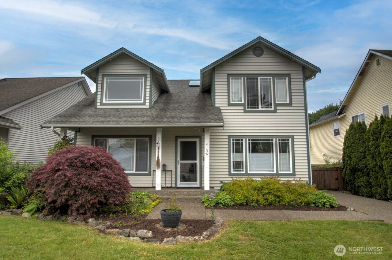 4136 Ingleside Loop Southeast Lacey, WA 98503 - Photo 33 of 33