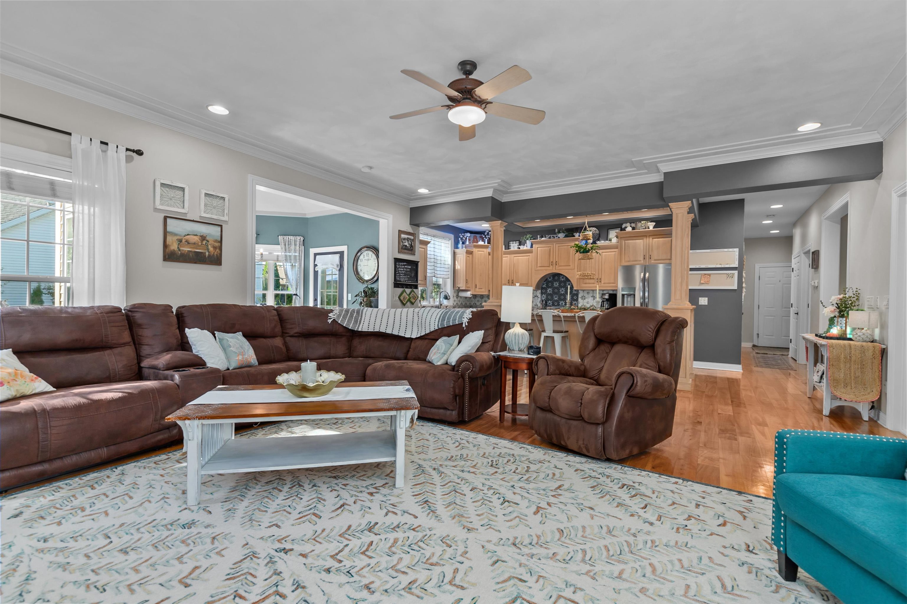 613 East Castlebury Lane Appleton, WI 54913 - Photo 14 of 57