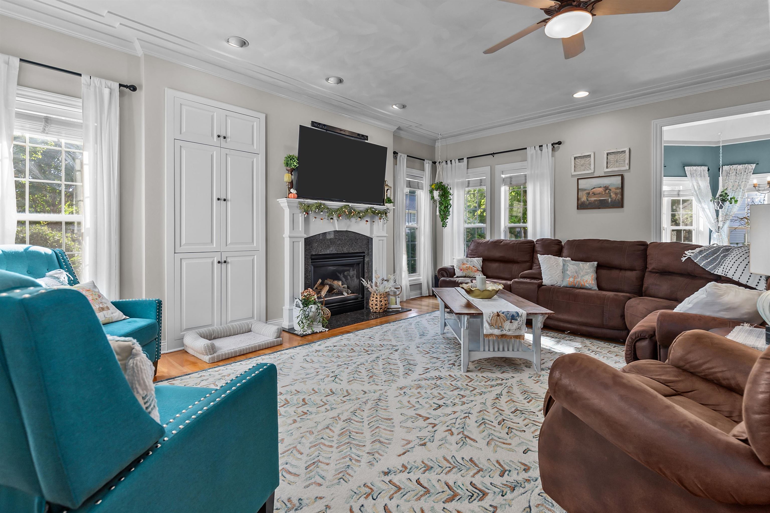 613 East Castlebury Lane Appleton, WI 54913 - Photo 15 of 57