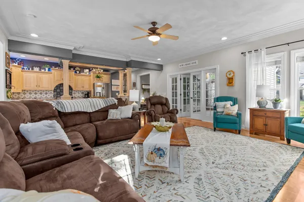 $555,000 | 613 East Castlebury Lane, Appleton, WI 54913