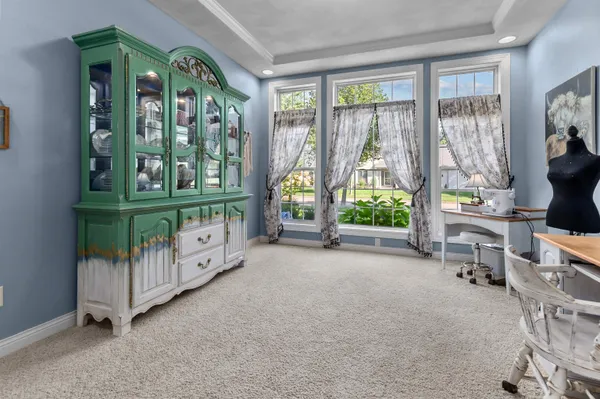 $555,000 | 613 East Castlebury Lane, Appleton, WI 54913