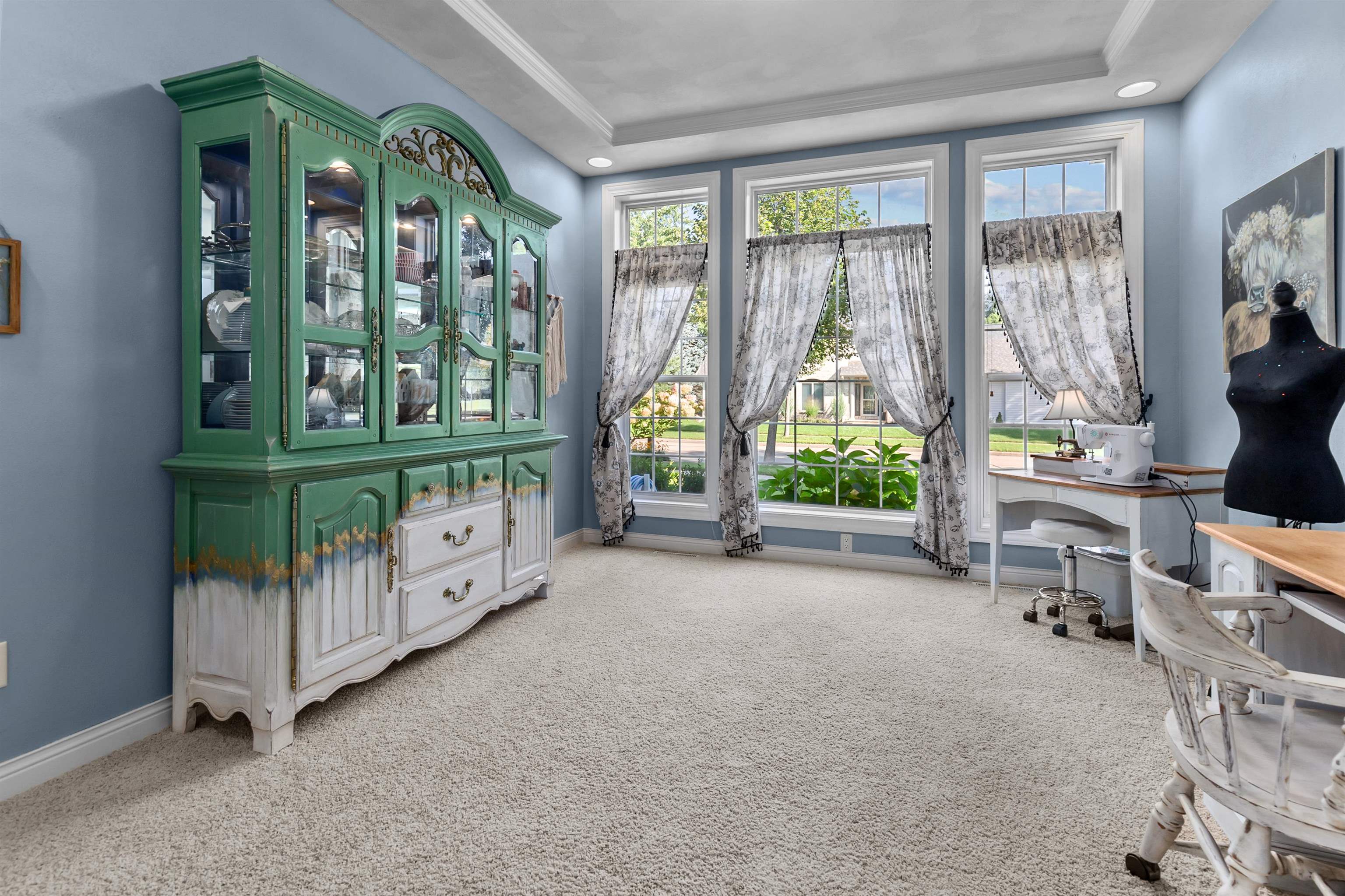 613 East Castlebury Lane Appleton, WI 54913 - Photo 18 of 57