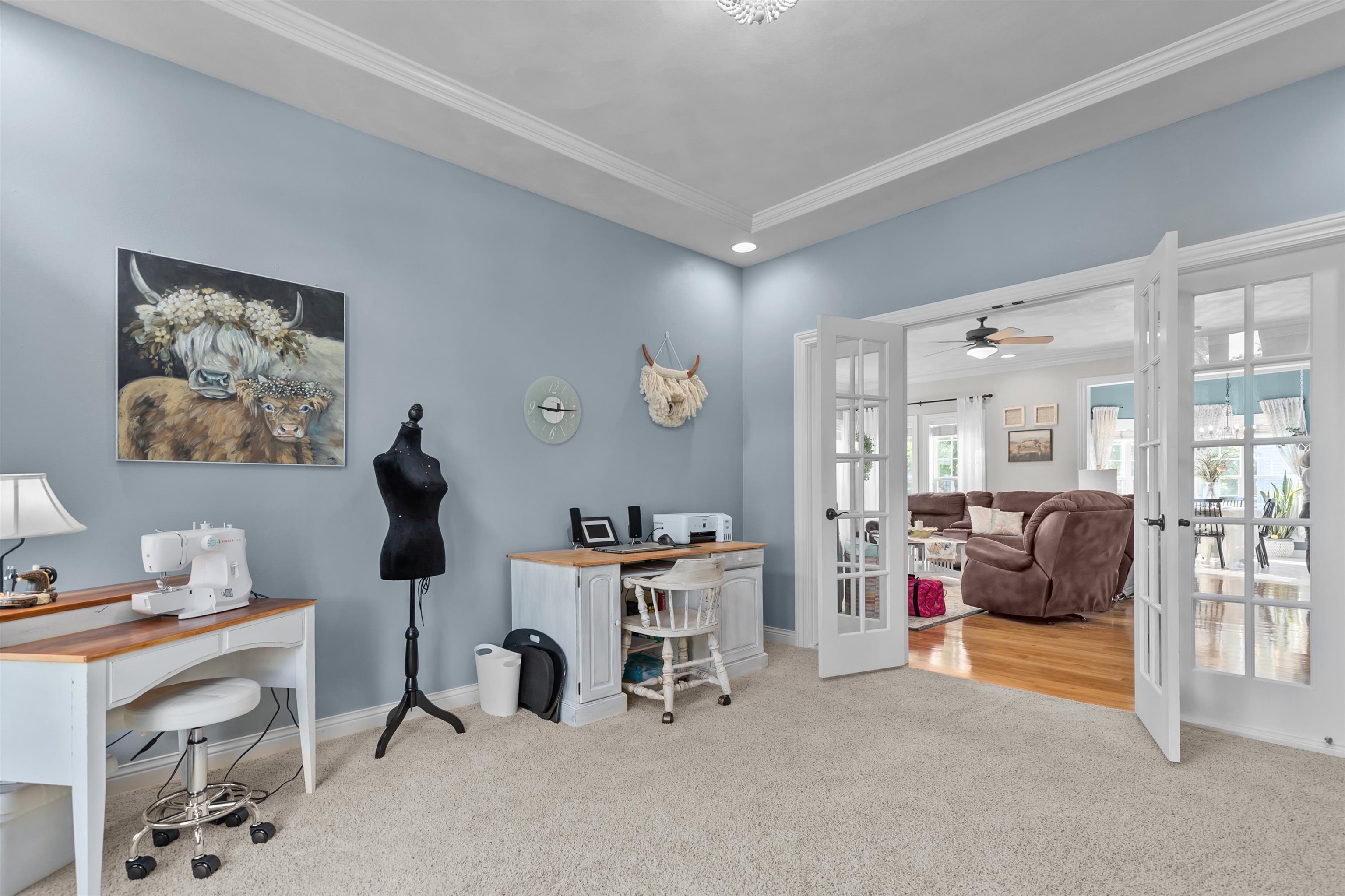 613 East Castlebury Lane Appleton, WI 54913 - Photo 19 of 57