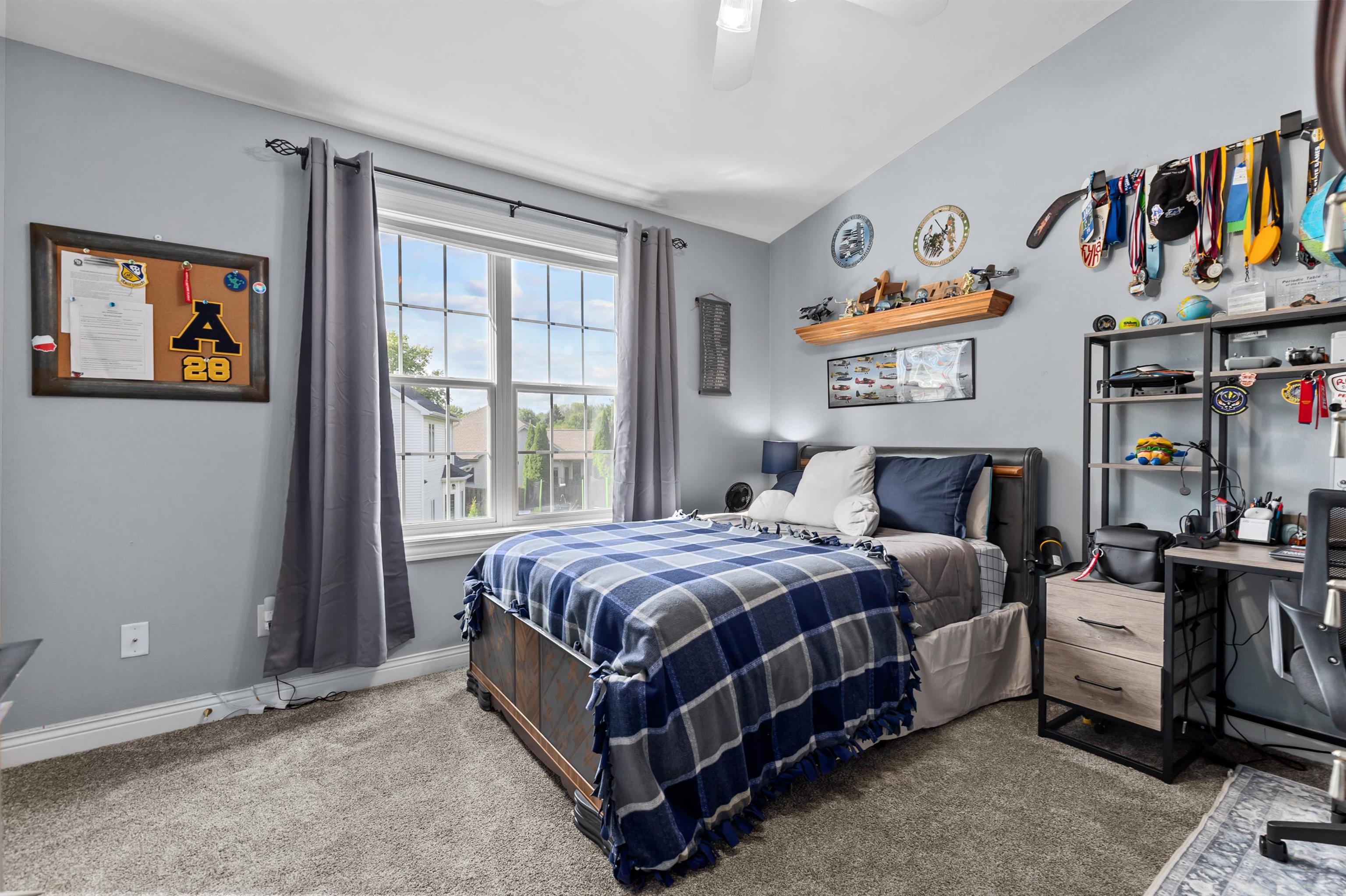 613 East Castlebury Lane Appleton, WI 54913 - Photo 37 of 57