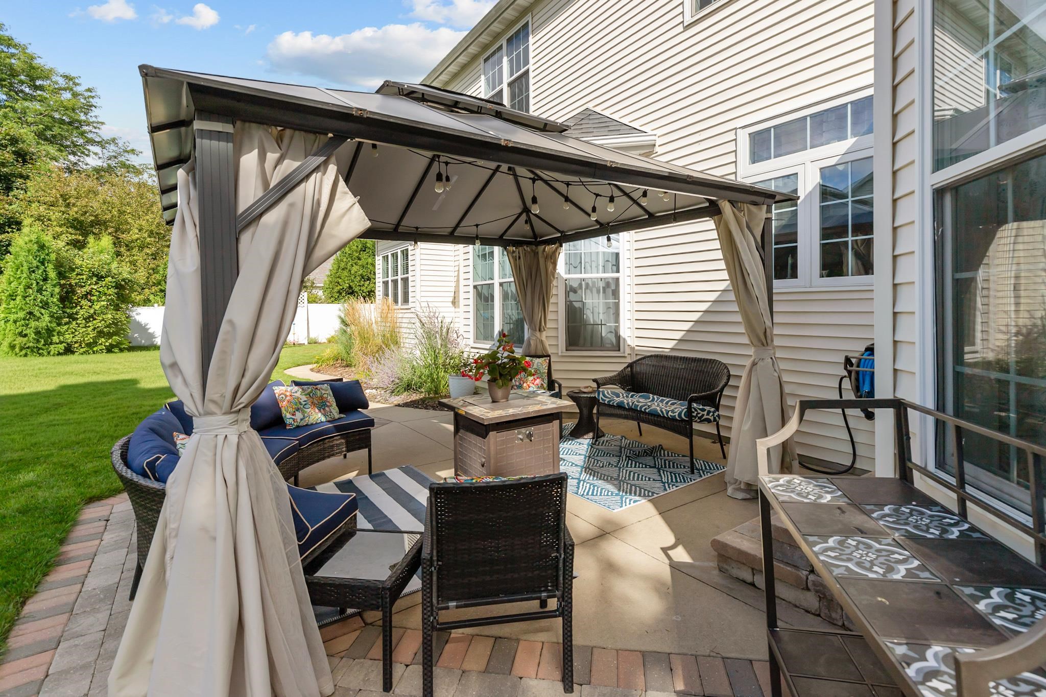 613 East Castlebury Lane Appleton, WI 54913 - Photo 56 of 57