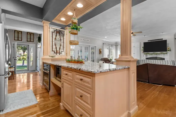 $555,000 | 613 East Castlebury Lane, Appleton, WI 54913