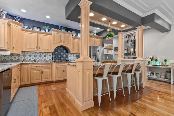 $555,000 | 613 East Castlebury Lane, Appleton, WI 54913