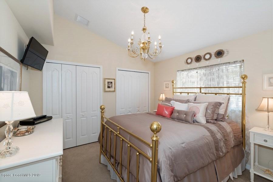 6924 Renshaw Drive Melbourne, FL 32940 - Photo 11 of 16 3rd Bedroom