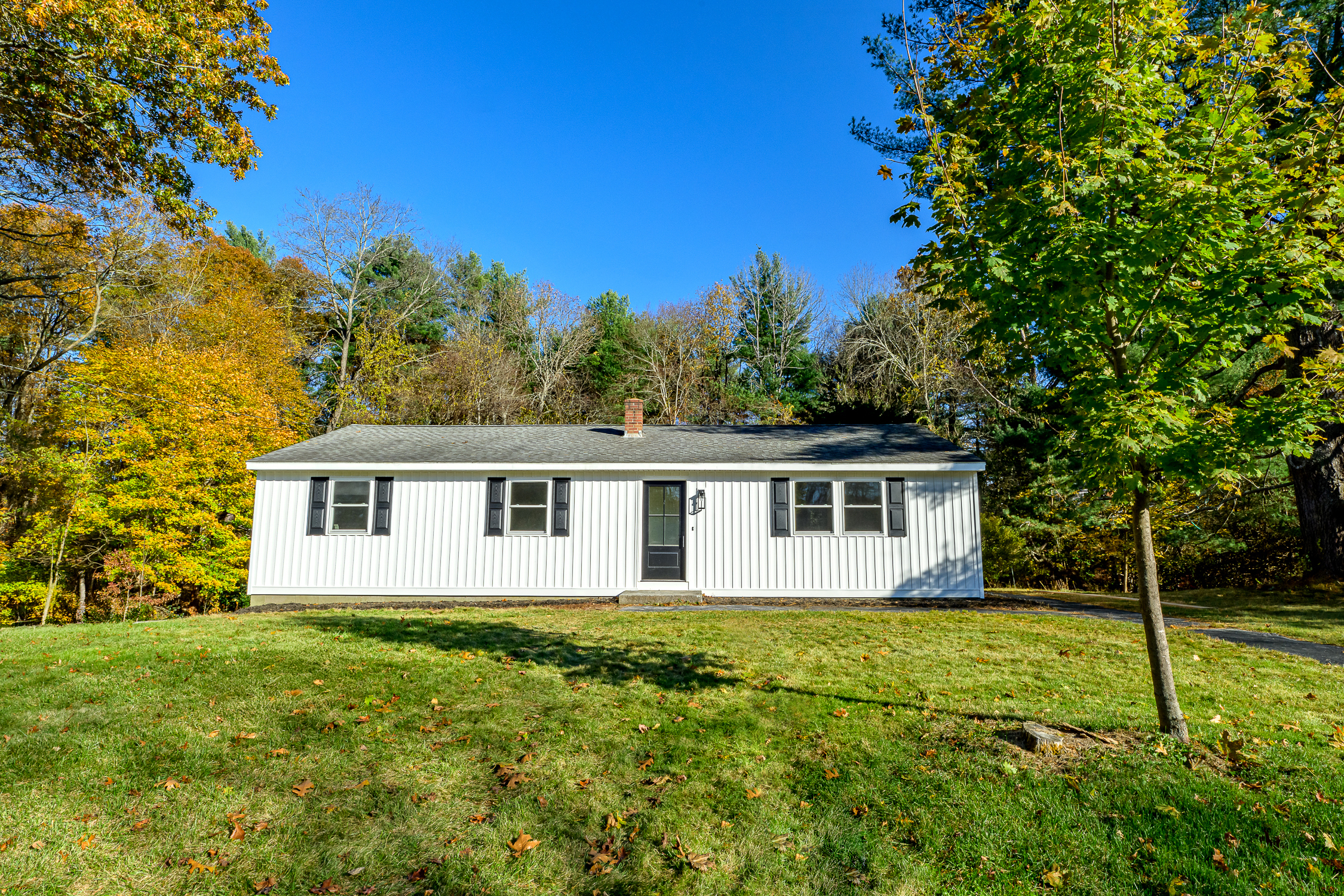 140 Woodward Street Killingly, CT 06239 - Photo 1 of 1