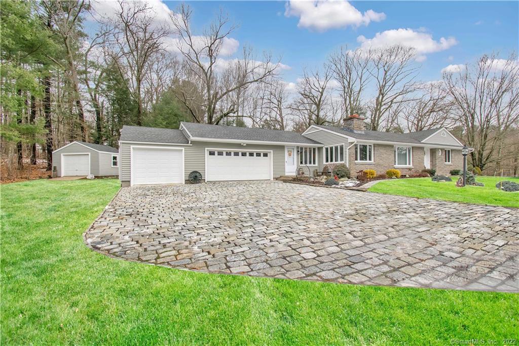 49 Mountain Road Somers, CT 06071 - Photo 1 of 1 Gallery Image 1