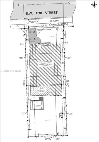 $970,000 | 3056 Southwest 13th Street, Miami, FL 33145