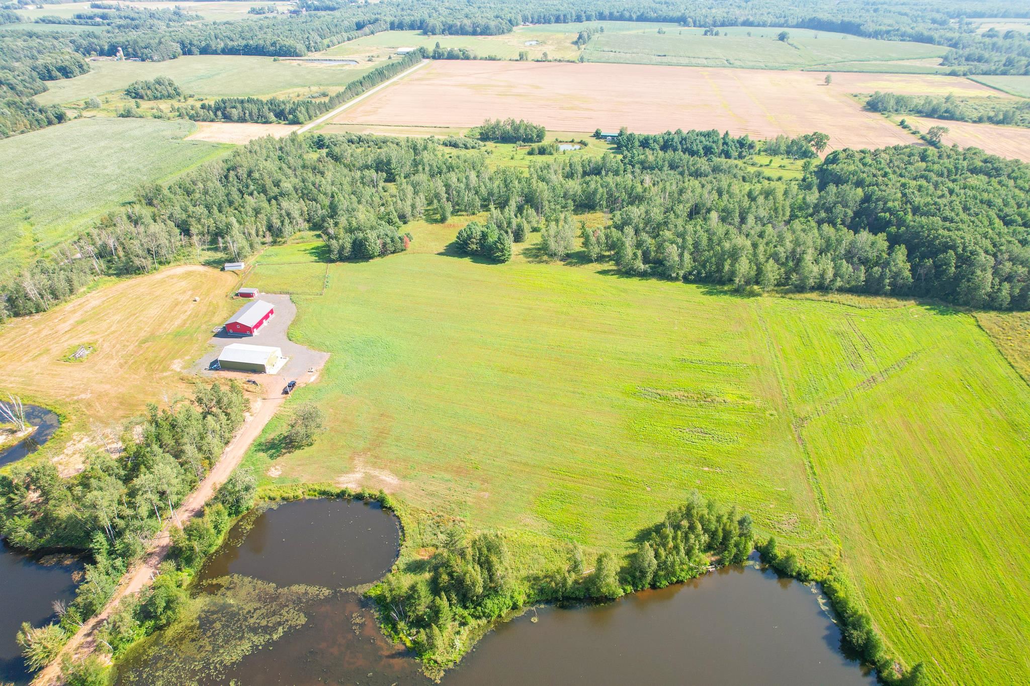 7218 County Rd HH Vesper, WI 54489 - Photo 9 of 90 Gallery Image 9