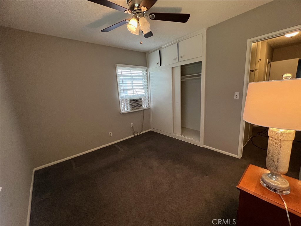 223 Albert Avenue Pomona, CA 91767 - Photo 11 of 18 a view of an empty room with a window